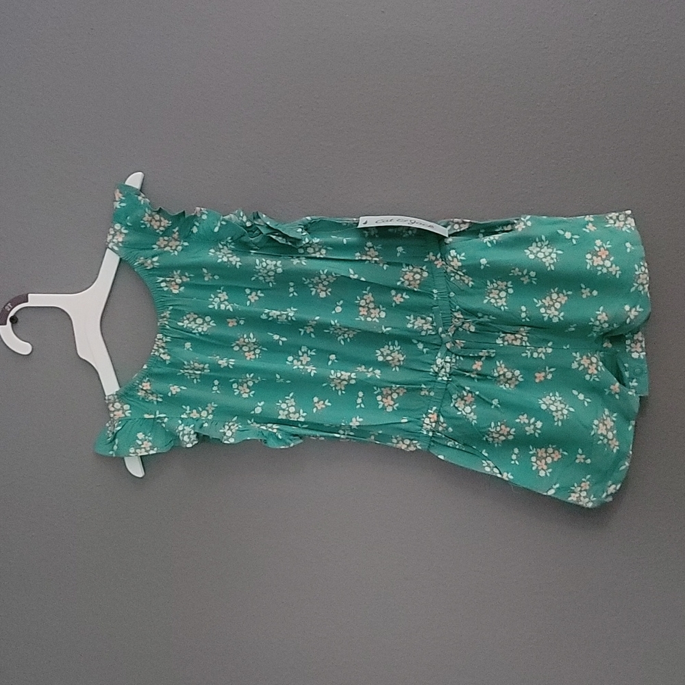 Girls romper - Picture 2 of 2